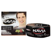 Navia Men Export Quality Whitening Cream - 22g